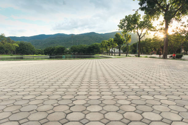 Best Interlocking Driveway Pavers  in USA